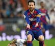 Leo Messi// FOTO: Guliver/GettyImages
