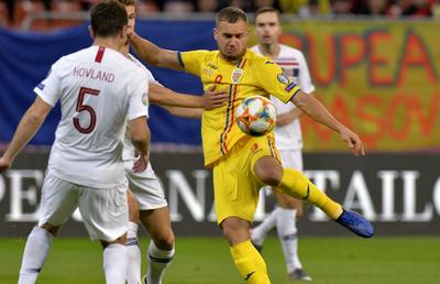 ROMÂNIA ÎN LIGA NAȚIUNILOR. Au început șicanele! Norvegienii ne iau peste picior: „Îi batem la orice oră!”