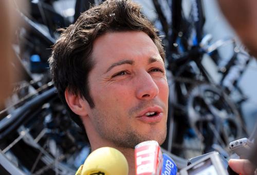Nicolas Portal, foto: Guliver/gettyimages