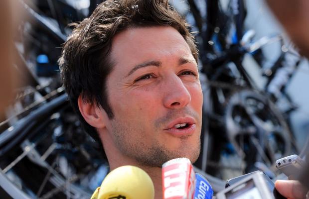 INEOS. Nicolas Portal, cel mai tânăr director sportiv câștigător de Turul Franței, a murit de infarct la 40 de ani