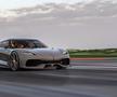 VIDEO + FOTO Asta nu e mașină, e un monstru! Koenigsegg Gemera, hibridul care atinge 100 km/h în 1.9 secunde și are 1.700 de cai putere