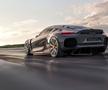 VIDEO + FOTO Asta nu e mașină, e un monstru! Koenigsegg Gemera, hibridul care atinge 100 km/h în 1.9 secunde și are 1.700 de cai putere