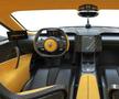 VIDEO + FOTO Asta nu e mașină, e un monstru! Koenigsegg Gemera, hibridul care atinge 100 km/h în 1.9 secunde și are 1.700 de cai putere