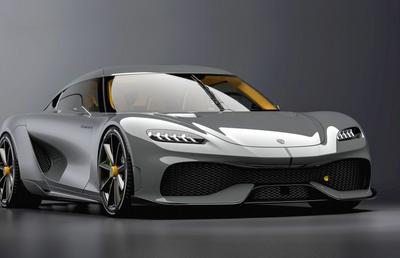 VIDEO + FOTO Asta nu e mașină, e un monstru! Koenigsegg Gemera, hibridul care atinge 100 km/h în 1.9 secunde și are 1.700 de cai putere