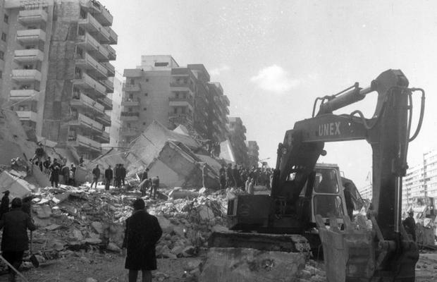 CUTREMURUL DIN 1977. Marius Șumudică, Mihai Leu și Răzvan Lucescu, amintiri din seara de 4 martie 1977: „Se crăpase pământul! Am dormit câteva zile în mașină”