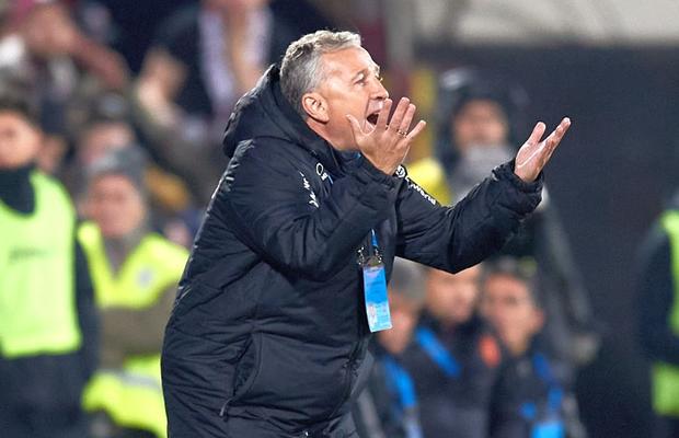 Dan Udrea, comentariu acid după ieșirile nervoase de la CFR Cluj: „Singurul șmecher din campionatul proștilor e Dan Petrescu?”