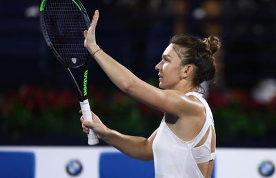 Simona Halep, cea mai bună din 2020! » Ce capitol domină numărul 2 WTA