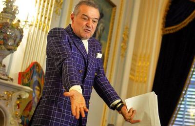 Scandal monstru la FCSB! Cristi Bălgrădean a semnat PE ASCUNS cu CFR Cluj! Becali a intrat de urgență la TV: „Băi, tu ai luat mită! Ai viciat rezultatul!”