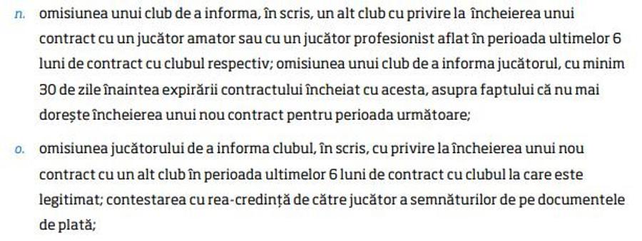 Ce riscă CFR Cluj după ce l-a luat pe ascuns pe Cristi Bălgrădean de la FCSB! Regulamentul e de partea lui Gigi Becali
