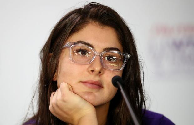 Cum a pierdut-o România pe Bianca Andreescu » Familia sa a plecat în Canada „scârbită”: „Business înseamnă cum să tragi în țeapă”