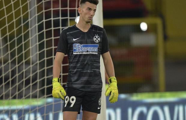 Adio titlu?! FCSB obligată să mizeze pe Andrei Vlad! Cifre DEZASTRUOASE + situație dramatică dacă se accidentează