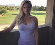 „Companiile să fie atente” » Soțul Serenei Williams s-a luat de Paige Spiranac pe twitter și a primit o replică imediat