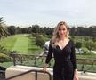 „Companiile să fie atente” » Soțul Serenei Williams s-a luat de Paige Spiranac pe twitter și a primit o replică imediat