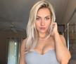 „Companiile să fie atente” » Soțul Serenei Williams s-a luat de Paige Spiranac pe twitter și a primit o replică imediat