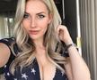 „Companiile să fie atente” » Soțul Serenei Williams s-a luat de Paige Spiranac pe twitter și a primit o replică imediat