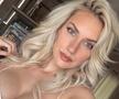 „Companiile să fie atente” » Soțul Serenei Williams s-a luat de Paige Spiranac pe twitter și a primit o replică imediat
