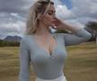 „Companiile să fie atente” » Soțul Serenei Williams s-a luat de Paige Spiranac pe twitter și a primit o replică imediat