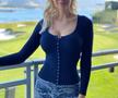 „Companiile să fie atente” » Soțul Serenei Williams s-a luat de Paige Spiranac pe twitter și a primit o replică imediat