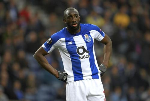 Moussa Marega, atacantul lui FC Porto, victima unor scandări rasiste în Guimaraes - FC Porto