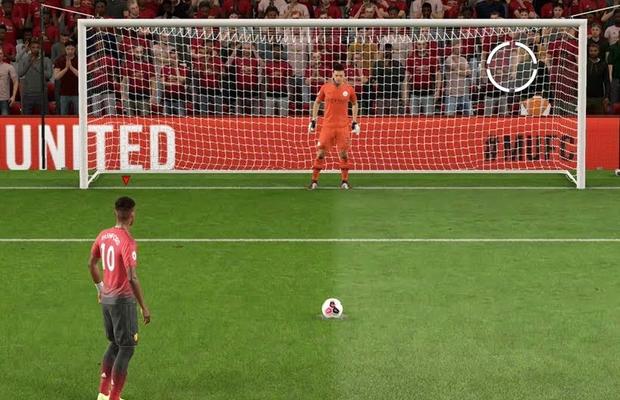 FIFA 20 // Eroare bizară într-un meci de FIFA! Un campion a fost eliminat din competiție și s-a enervat