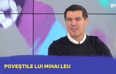 EXCLUSIV VIDEO Cum i-a propus antrenorul Franței lui Mihai Leu să se lase bătut: „M-a întrebat ce să-mi dea ca să îl las pe boxerul lor să câștige!”