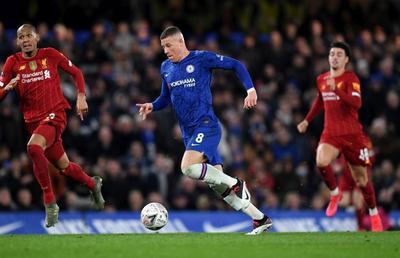 Bătăi de cap pentru Klopp » Liverpool are mari probleme