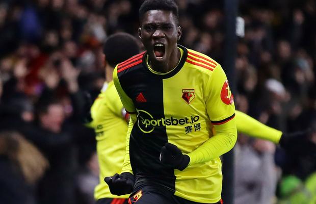 FIFA 20 // Ismaila Sarr poate fi jucătorul care să facă diferența în FIFA Ultimate Team » Are un avantaj major în joc