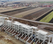 FOTO Sepsi Arena e 60% gata! Ultimele detalii oferite de oficialii clubului
