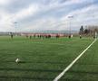 FOTO Sepsi Arena e 60% gata! Ultimele detalii oferite de oficialii clubului