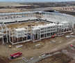 FOTO Sepsi Arena e 60% gata! Ultimele detalii oferite de oficialii clubului
