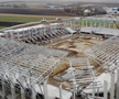 FOTO Sepsi Arena e 60% gata! Ultimele detalii oferite de oficialii clubului