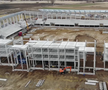 FOTO Sepsi Arena e 60% gata! Ultimele detalii oferite de oficialii clubului
