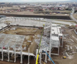 FOTO Sepsi Arena e 60% gata! Ultimele detalii oferite de oficialii clubului