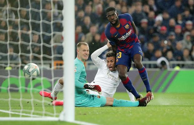 FC BARCELONA // Viitorul lui Ter Stegen e în aer! Conflict cu Leo Messi + Ce i-a spus unui jurnalist catalan a surprins pe toată lumea