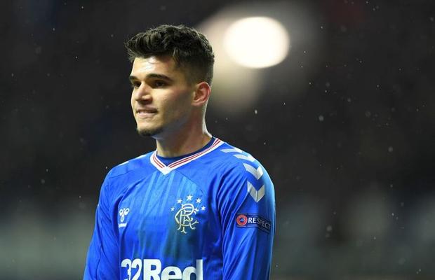 Ianis Hagi nu e regretat la Genk: „Noi îl avem pe Junya Ito, care evoluează atât de bine”