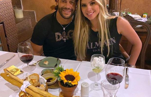 FOTO Hulk a recunoscut relația cu nepoata fostei sale soții! Cum a făcut anunțul