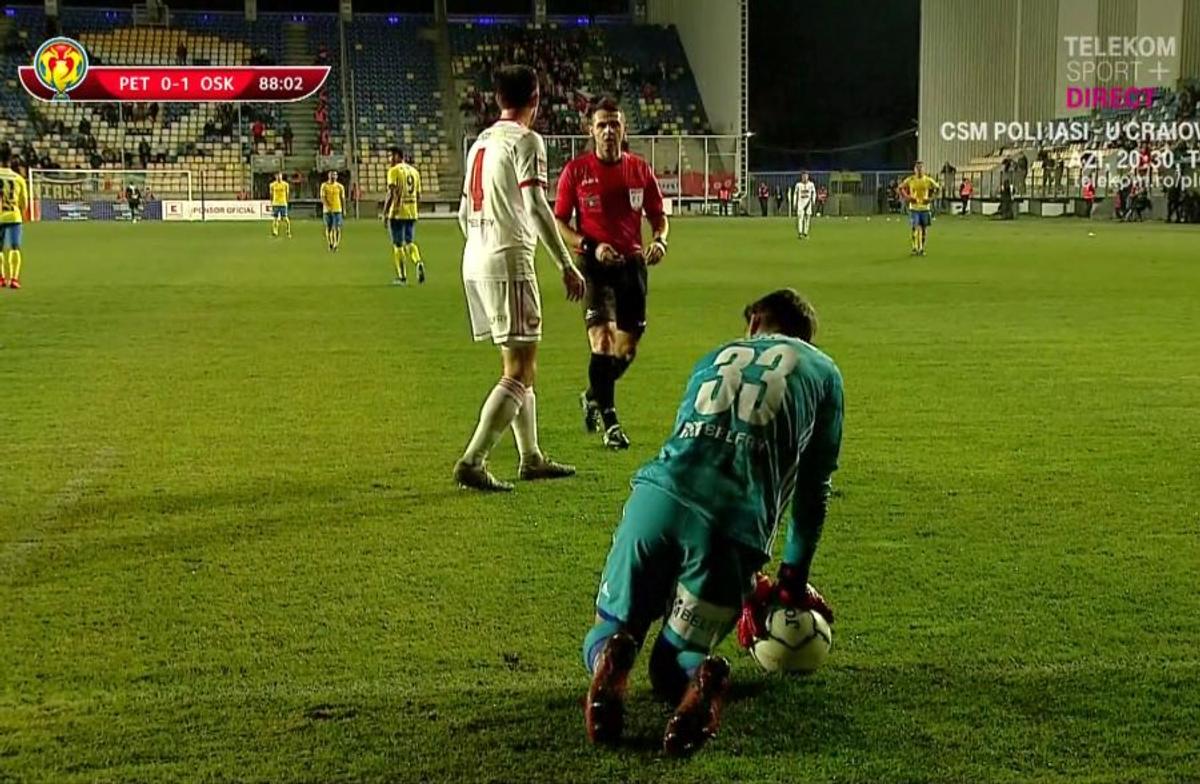 PETROLUL - SEPSI