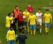 PETROLUL - SEPSI