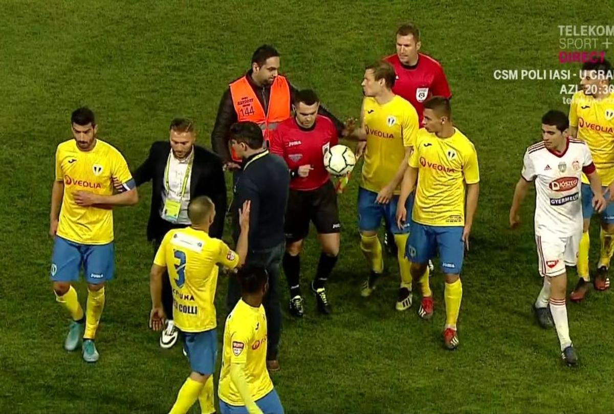 PETROLUL - SEPSI
