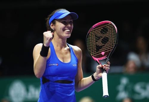 FOTO: Guliver/GettyImages