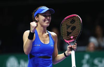 Încă o revenire de marcă în tenis » Martina Hingis, back in business!