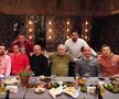 FOTO Imagini spectaculoase de la aniversarea lui Marius Șumudică » A primit un cadou inedit
