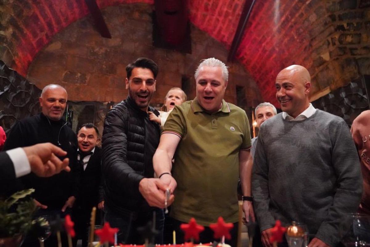 Marius Șumudică, 49 de ani