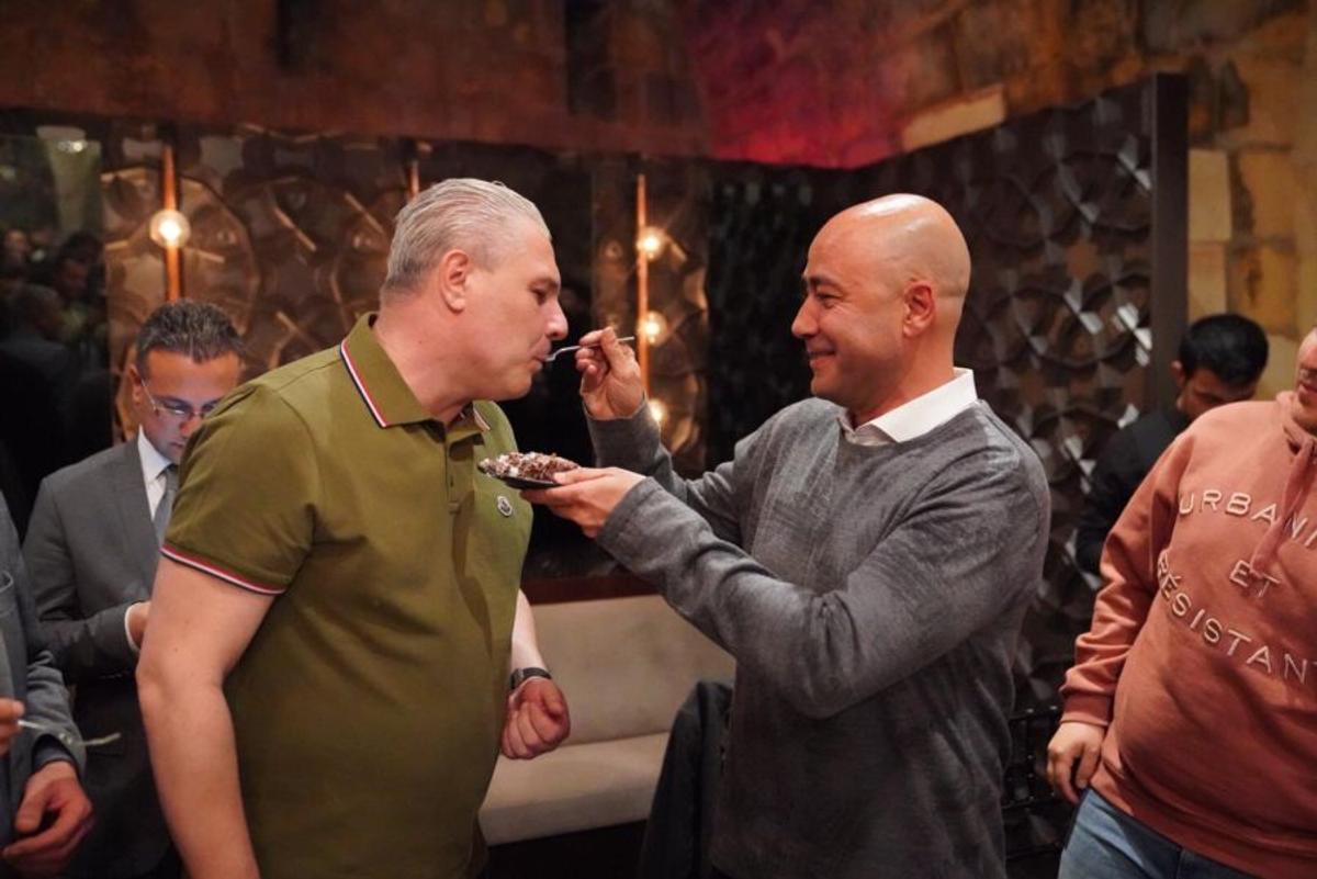Marius Șumudică, 49 de ani