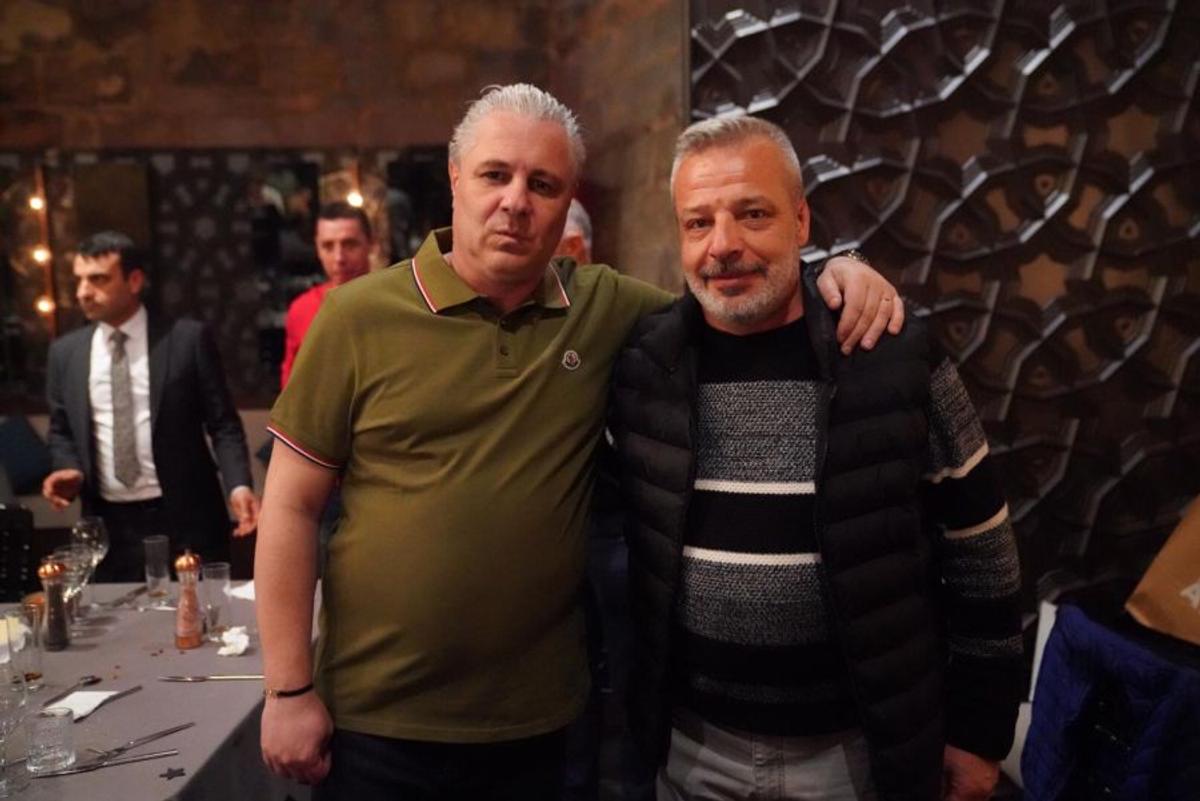 Marius Șumudică, 49 de ani