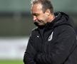 POLI IAȘI - CRAIOVA 3-2 // Corneliu Papură, declarația serii: „Am plătit cash. Ceea ce s-a întâmplat pe final a fost deranjant”