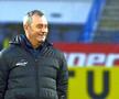 POLI IAȘI - CRAIOVA 3-2 // Mircea Rednic, descătușat: „La 2-2 nici nu mai știam pe cine să înjur, pe cine să bat... să mă bat singur” :)