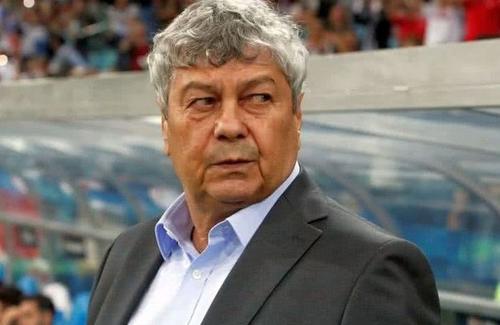 Mircea Lucescu (75 de ani)