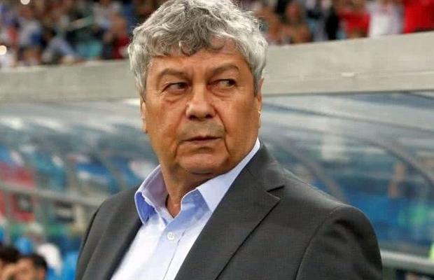 Ultrașii lui Dinamo Kiev au schimbat strategia anti-Mircea Lucescu + Gestul făcut de român