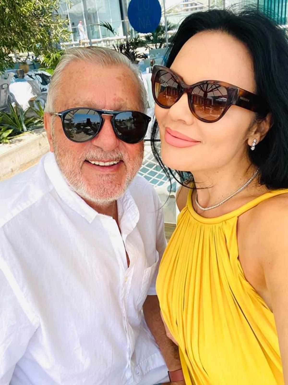 Cel mai ciudat meci de tenis pierdut de Ilie Năstase în carieră: „Să facem pariu pe soțiile noastre”